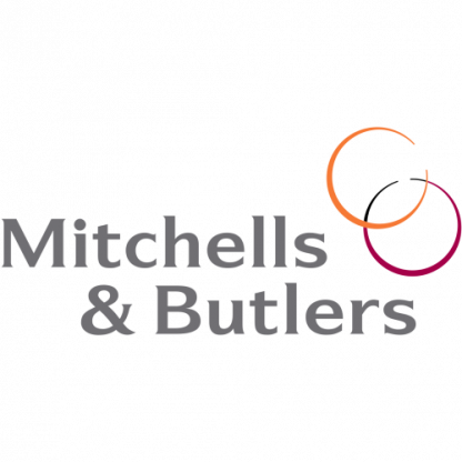 Mitchells & Butlers restaurant locations in the UK
