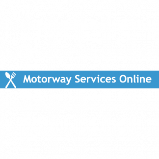 Motorway Services locations in the UK