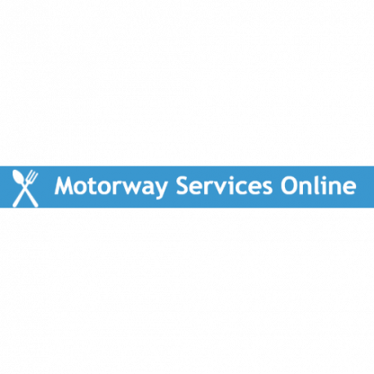 Motorway Services locations in the UK
