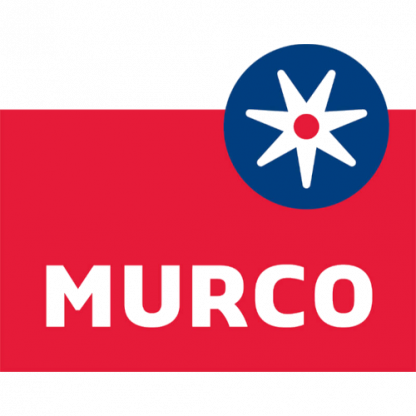Murco gas station locations in the UK
