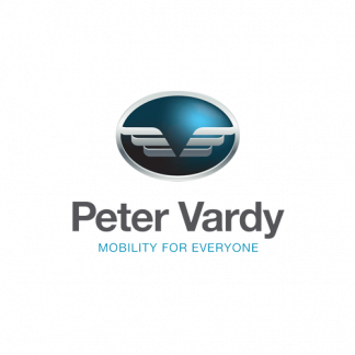 Peter Vardy dealership locations in the UK