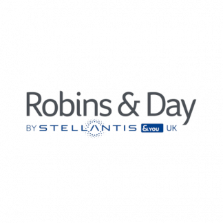 Robins and Day dealership locations in the UK