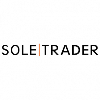 Soletrader store locations in the UK