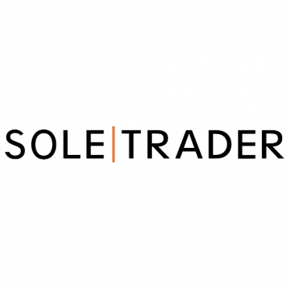 Soletrader store locations in the UK