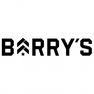 Barrys locations in the USA