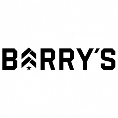Barrys locations in the USA