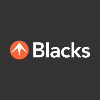 Blacks store locations in the UK