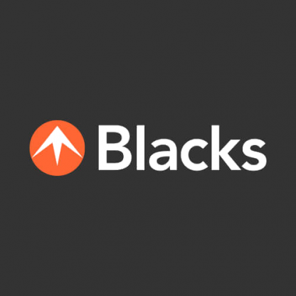 Blacks store locations in the UK