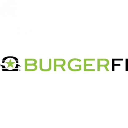 Burgerfi restaurant locations in the USA