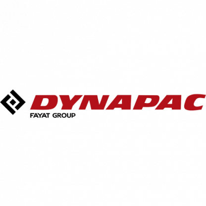Dynapac dealership locations in the USA
