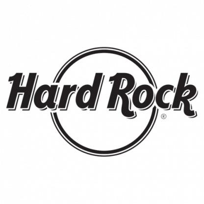 Hard Rock Cafe restaurant locations in the USA