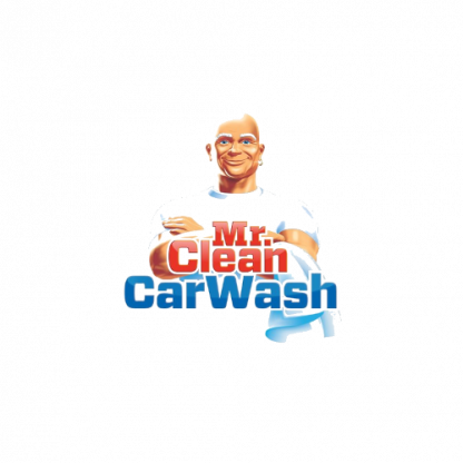 Mr Clean Car Wash locations in the USA