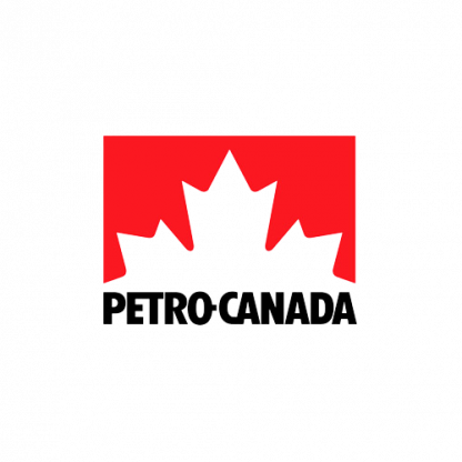 Petro-Canada Gas Station locations in Canada