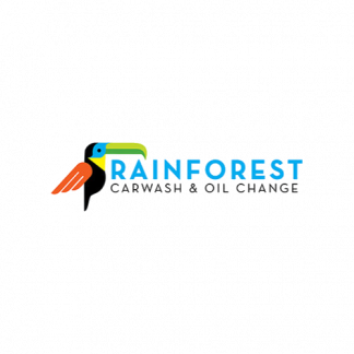 Rainforest Carwash locations in the USA