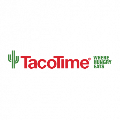 Tacotime restaurant locations in Canada