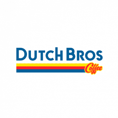 Dutch Bros Coffee locations in the USA