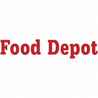 Food Depot store locations in the USA