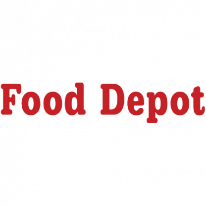 Food Depot store locations in the USA