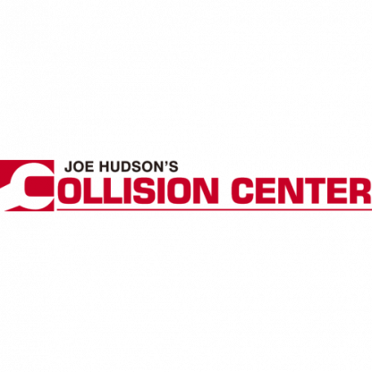Joe Hudson Collision dealer locations in the USA