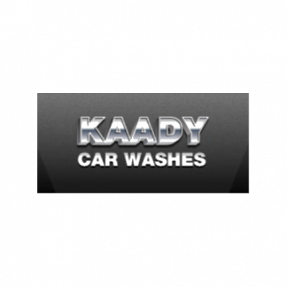 Kaady Car Washes locations in the USA