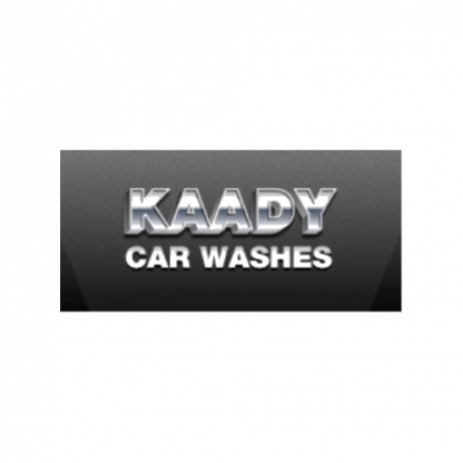 Kaady Car Washes locations in the USA