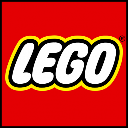 Lego store locations in the UK