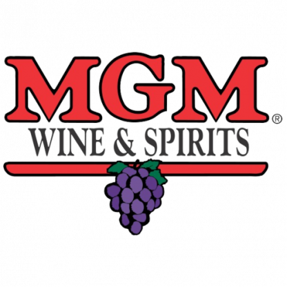MGM Wine and Spirits store locations in the USA