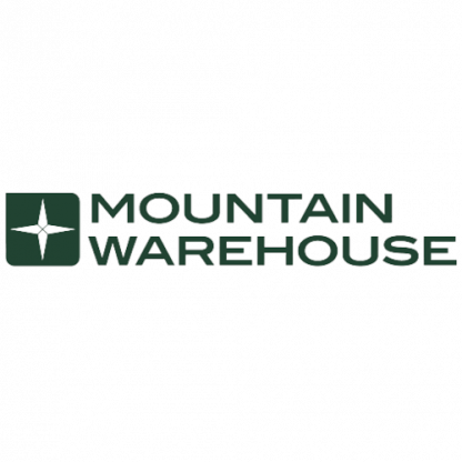 Mountain Warehouse store locations in the UK
