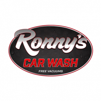 Ronnys Car Wash locations in the USA