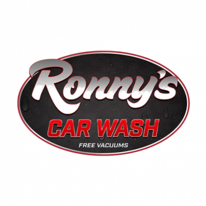 Ronnys Car Wash locations in the USA