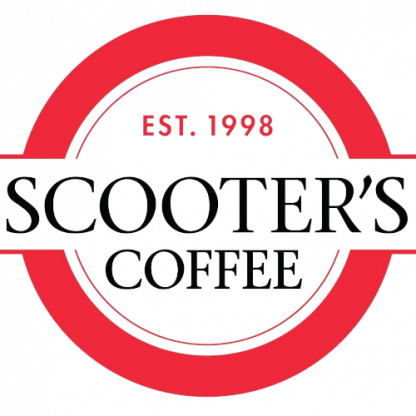 Scooters Coffee Cafe and Drive Thru restaurant locations in the USA