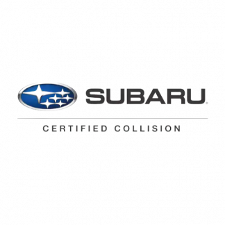 Subaru Certified Collision Centers locations in the USA