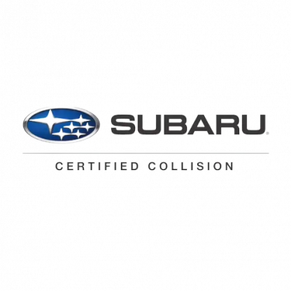 Subaru Certified Collision Centers locations in the USA