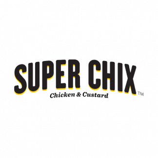 Super Chix restaurant locations in the USA