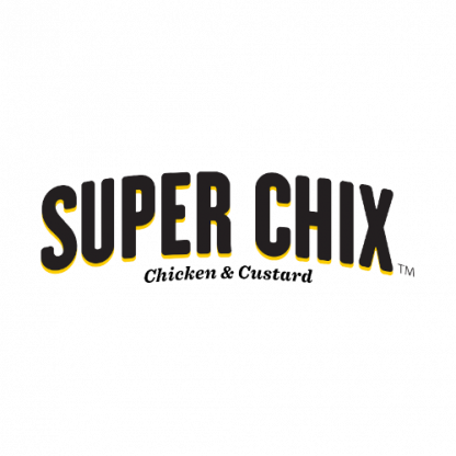 Super Chix restaurant locations in the USA