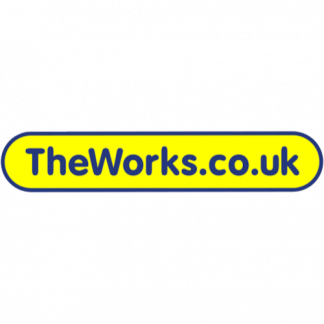 The Works store locations in the UK