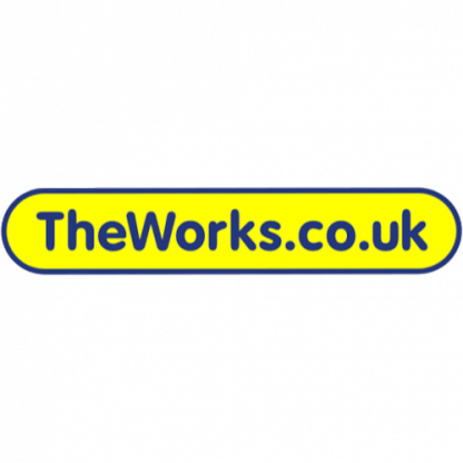 The Works store locations in the UK