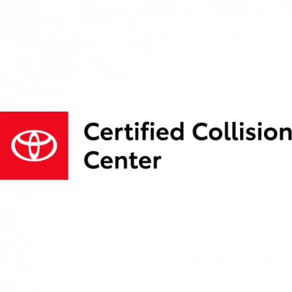 Toyota Certified Collision Centers locations in the USA