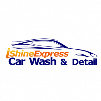 iShine Express locations in the USA