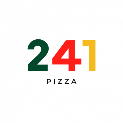 241 Pizza restaurant locations in Canada