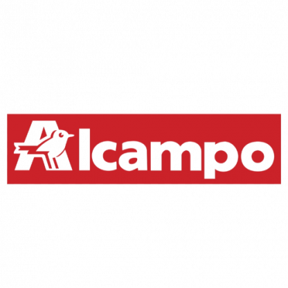 Alcampo store locations in Spain