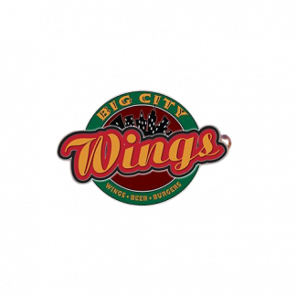 Big City Wings restaurant locations in the USA