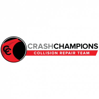 Crash Champions locations in the USA