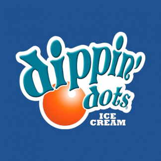 Dippin Dots store locations in the USA