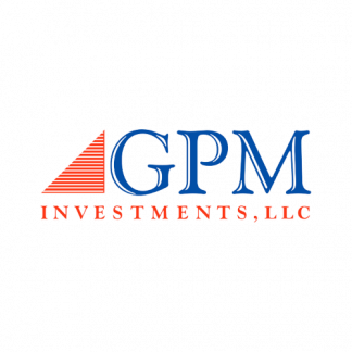 GPM Investments locations in the USA