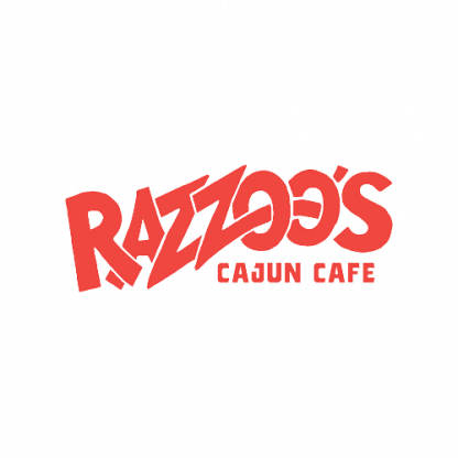 Razzoos Cajun Cafe locations in the USA
