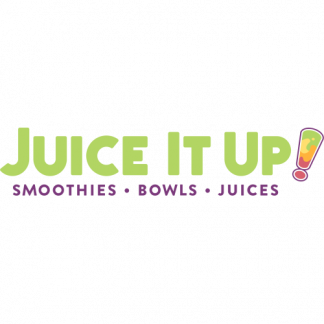 Juice It Up locations in the USA