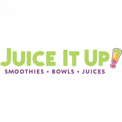Juice It Up locations in the USA