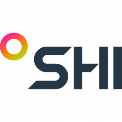 SHI locations in the USA