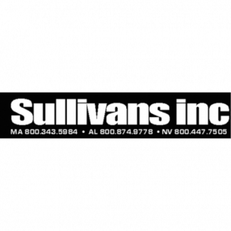 Sullivans Inc locations in the USA
